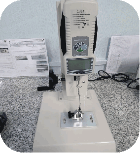 Dimensional inspection tool
