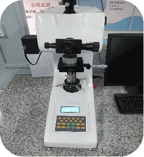 Surface and profile inspection equipment