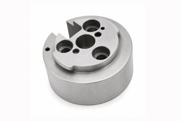 Cheap Alloy Steel CNC Machined Parts Supplier