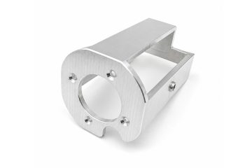 Cheap Magnesium CNC Machined Parts Supplier