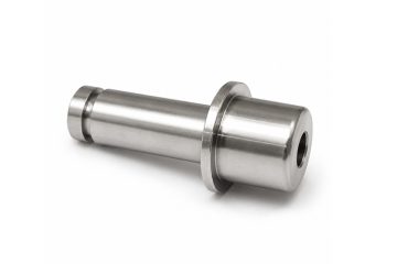 Cheap Titanium CNC Machined Parts Supplier