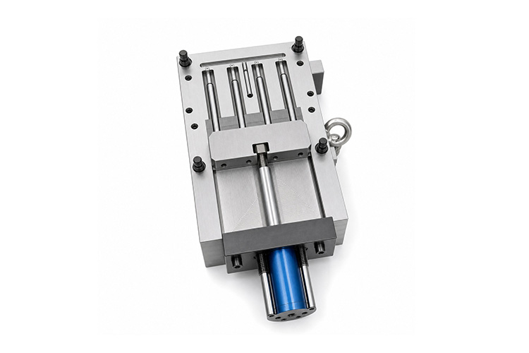 cheap tool steel cnc machined parts
