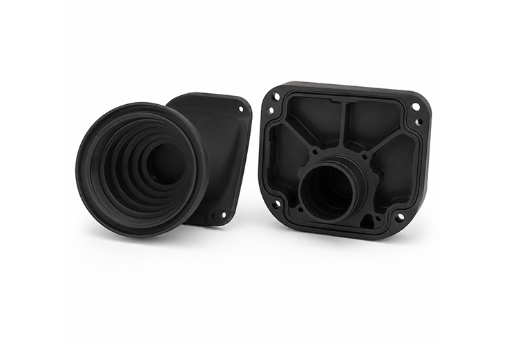 magnesium cnc machined parts oxidation