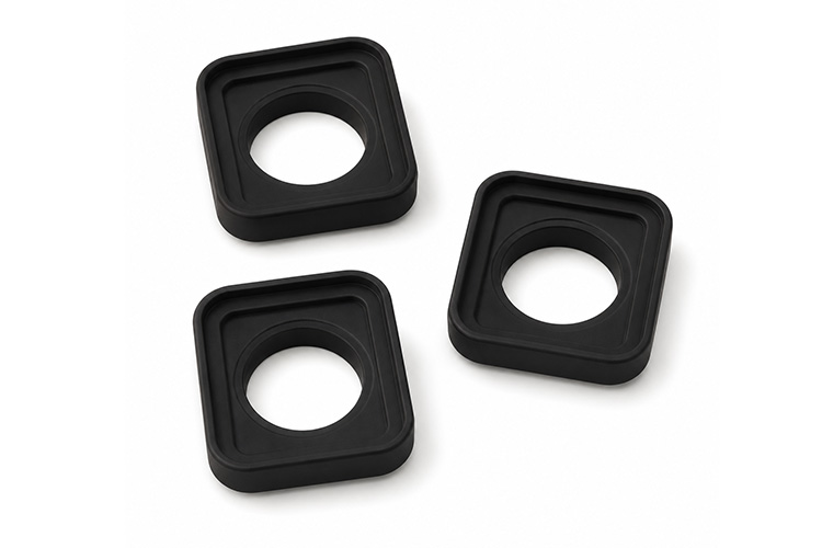 magnesium cnc machined parts oxidation