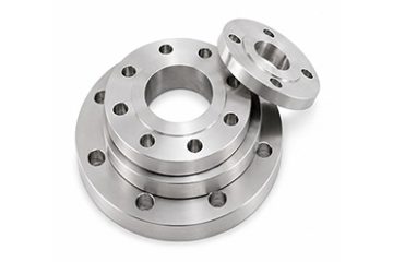 CNC-Bearbeitung von Nickellegierungen