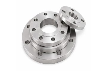 China Nickel Alloy CNC Machined Parts Factory