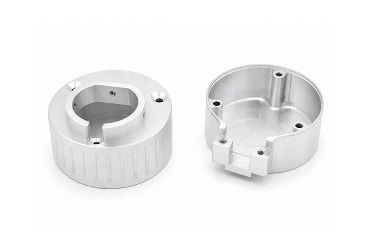 china stainless steel cnc machined parts