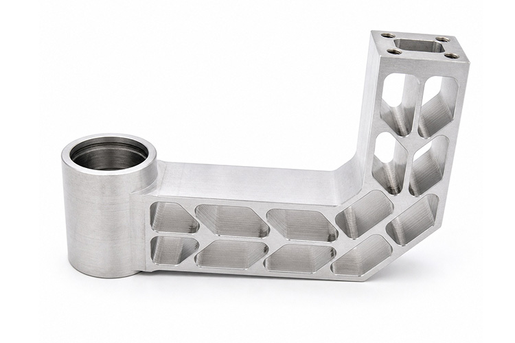 china stainless steel cnc machined parts