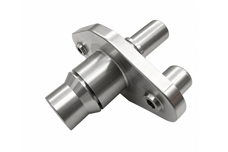 Carbon Steel CNC Prototype Machining