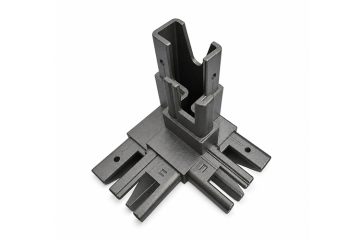 High-Precision Carbon Steel CNC Machined Parts Supplier