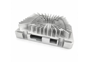 High-Precision Magnesium CNC Machined Parts Supplier