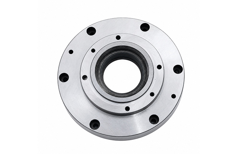 high-precision tool steel cnc machined parts