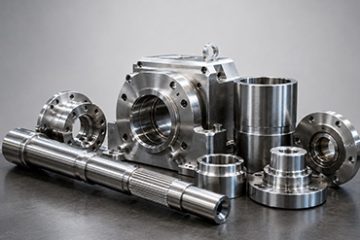 Industrial Equipment