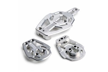 Cost-Effective Magnesium CNC Prototype Machining