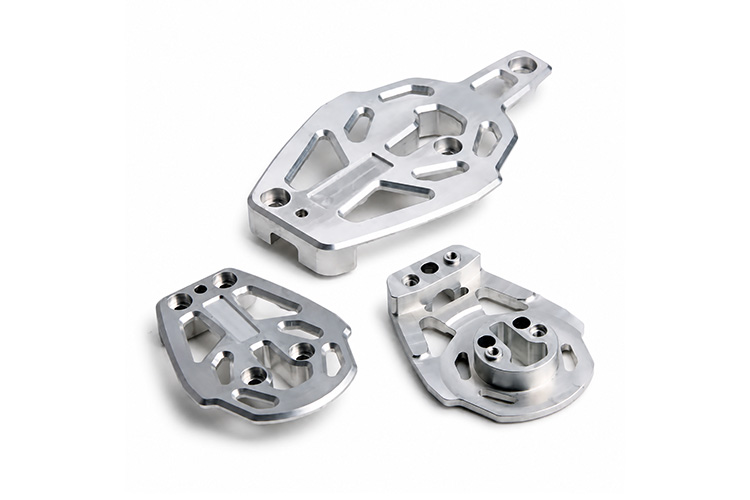 magnesium cnc prototype machining