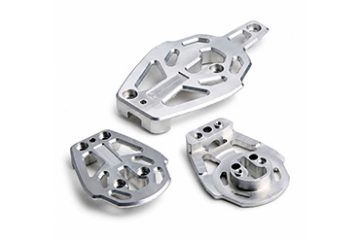 CNC-Bearbeitung von Magnesium