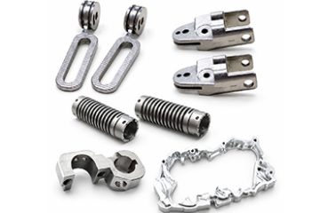 Medical CNC Machining