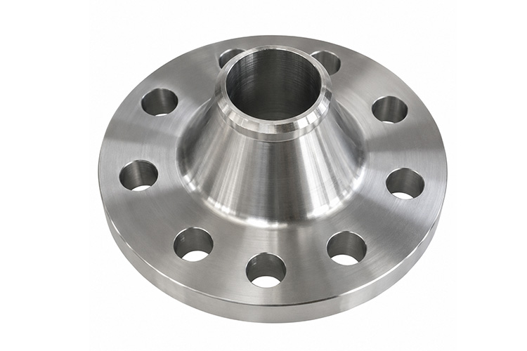 nikkellegering cnc prototypebewerking