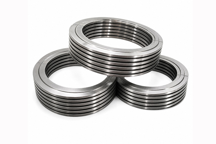 OEM Alloy Steel CNC Turned and Milled Parts