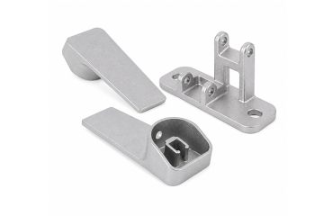 OEM Carbon Steel CNC Turned and Milled Parts Supplier