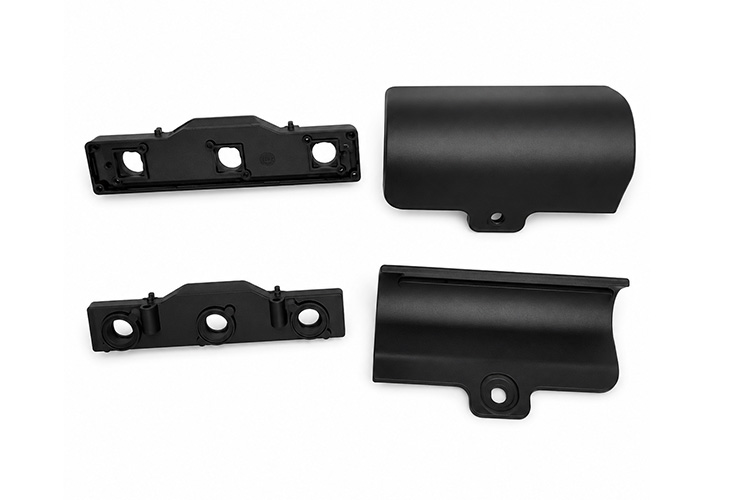 magnesium cnc machined parts oxidation