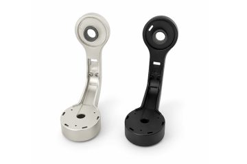 OEM Magnesium CNC Turned and Milled Parts Supplier