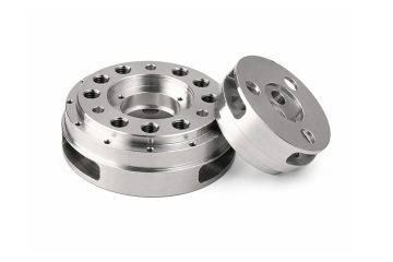 OEM Stainless Steel CNC Turned and Milled Parts Supplier