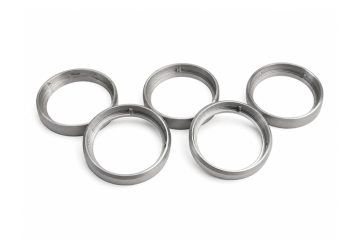 OEM Tool Steel CNC Turned and Milled Parts Supplier