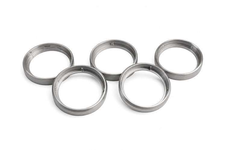 oem tool steel cnc turned and milled parts