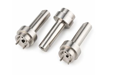 Cost-Effective Titanium CNC Prototype Machining