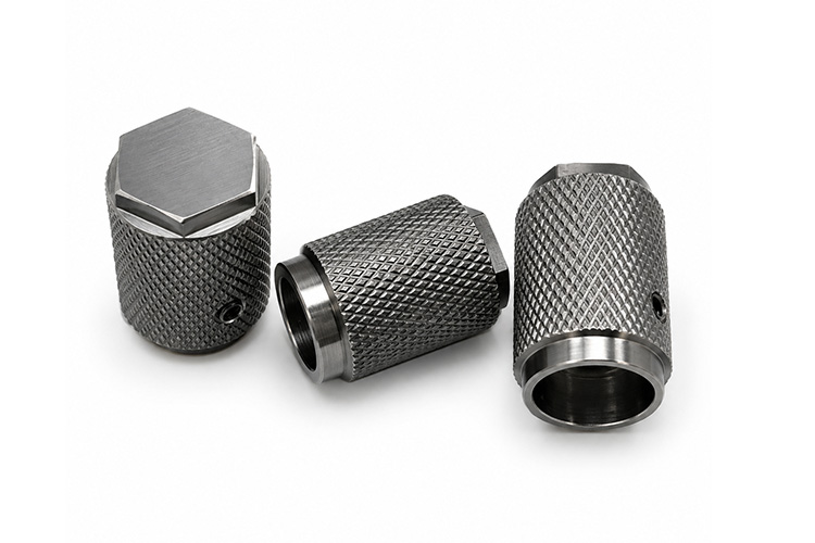 cheap titanium cnc machined parts