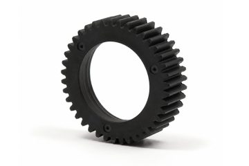 High-Precision PPS CNC Machined Parts Supplier