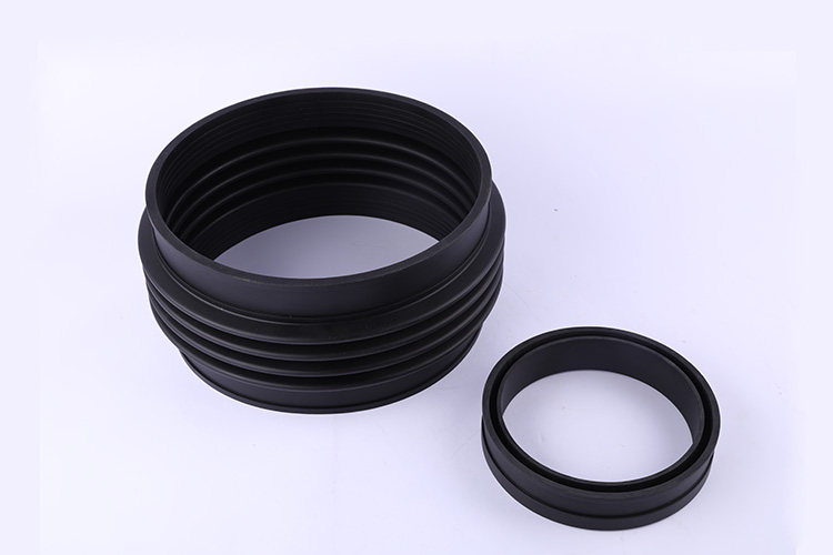 PTFE-Dichtungshülse