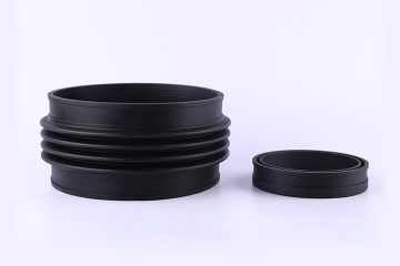 OEM PTFE CNC Lieferant für Dreh- und Frästeile