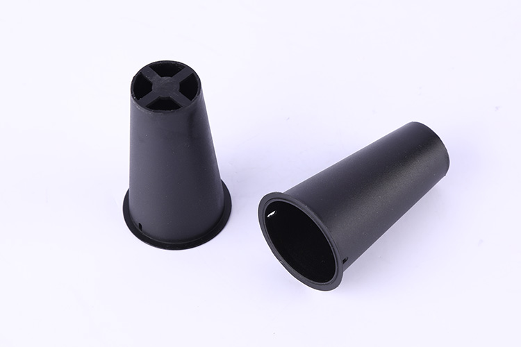 CNC-gefräste Teile von China Peek