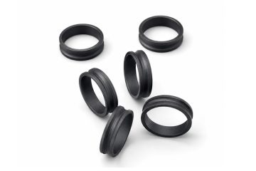 Cost-Effective PPS CNC Prototype Machining