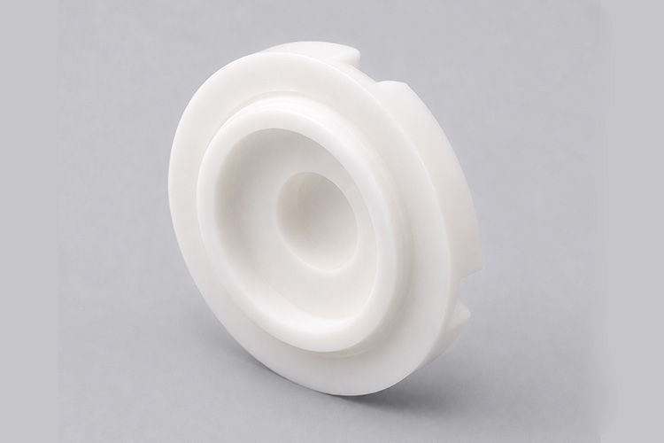 cost-effective ptfe cnc prototype machining