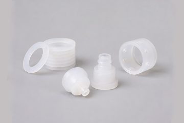 Cost-Effective PVDF CNC Prototype Machining