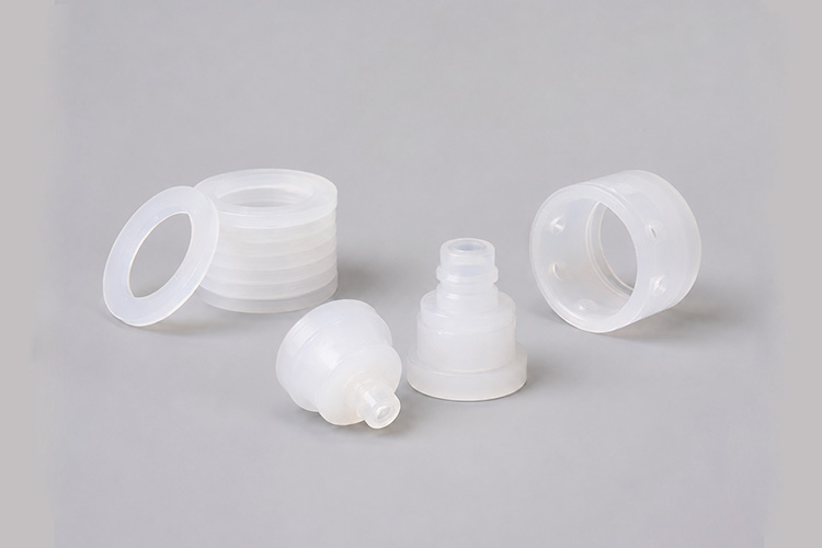 pvdf-sealing-cnc-prototype-machining