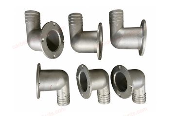 3d printed metal parts