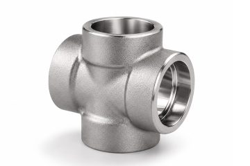 Części ze stopu aluminium
