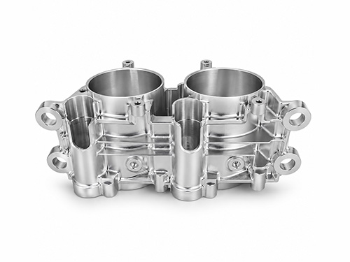 Automotive Electric Motor Component