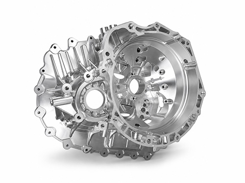 Automotive Transmission Component