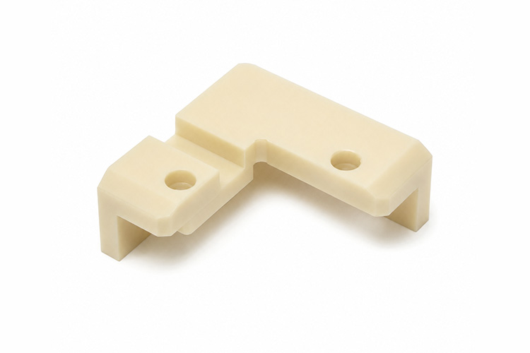 Cheap POM CNC Machined Parts
