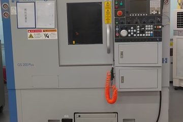 Máquina CNC