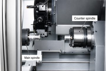 CNC turning turret and tooling system