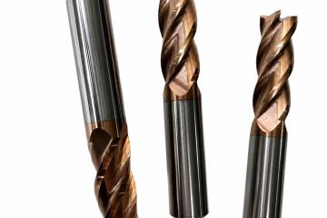Face Milling Cutter