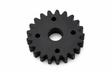 High-Precision Acetal (POM) CNC Machined Parts Supplier