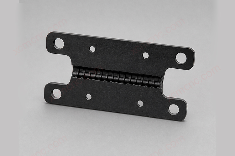ABS CNC Mecanizado de prototipos