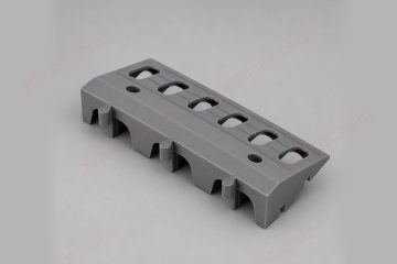 低価格PVC CNC加工部品サプライヤー
